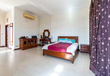 2 Bedroom Apartment For Rent – Svay Dangkum, Siem Reap