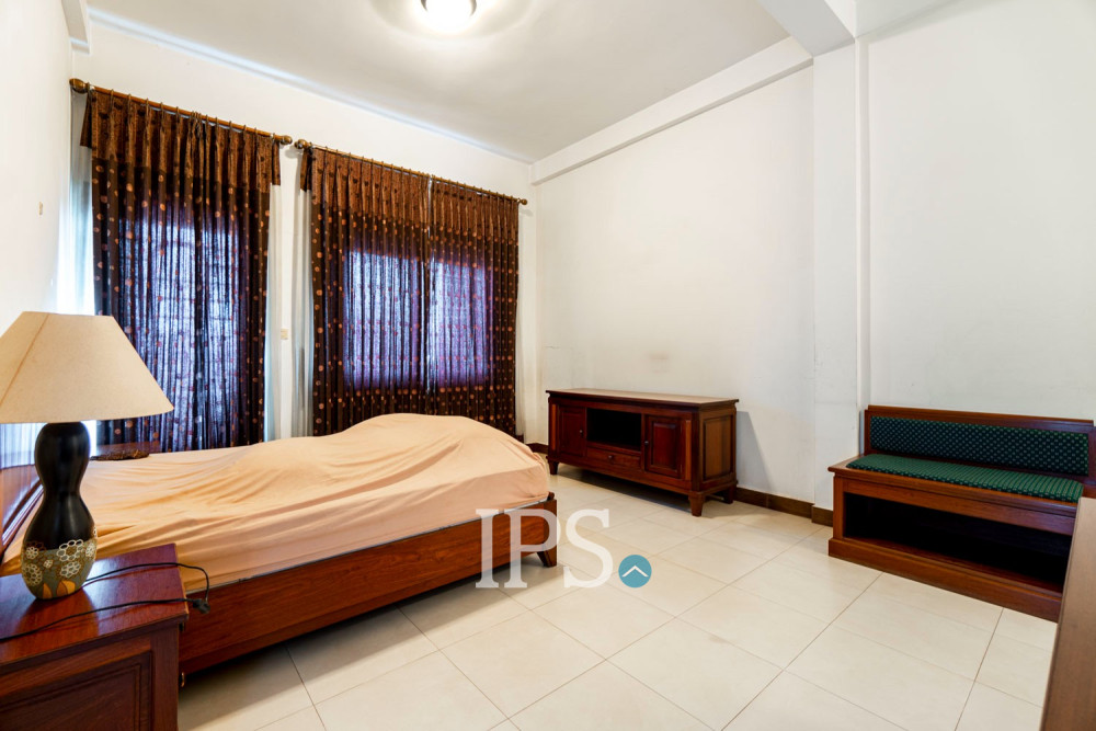 2 Bedroom  Apartment For Rent - Svay Dangkum, Siem Reap - Image 6