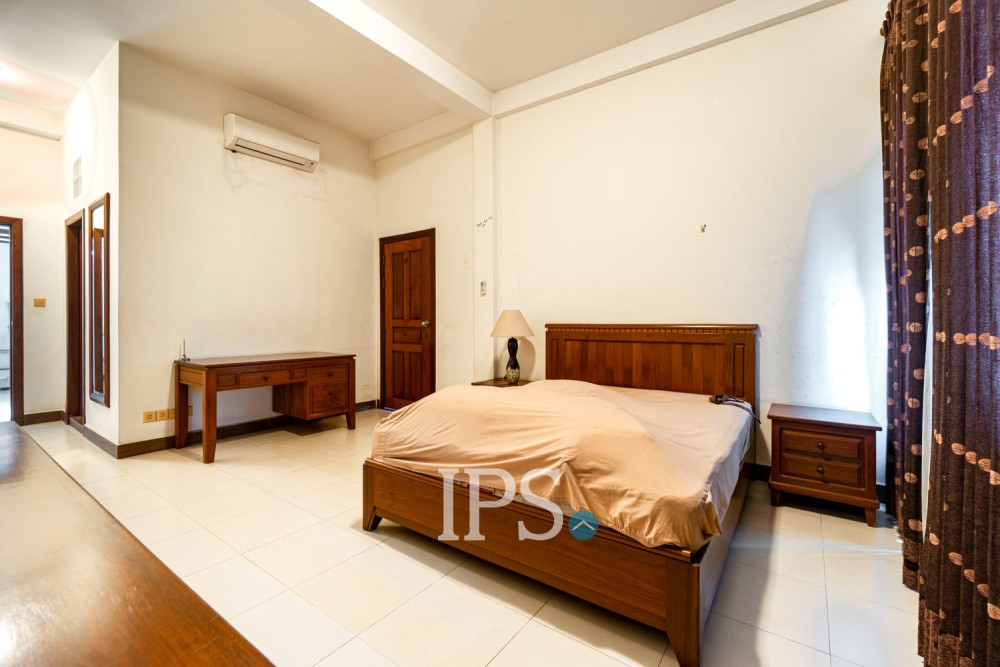 2 Bedroom  Apartment For Rent - Svay Dangkum, Siem Reap - Image 7