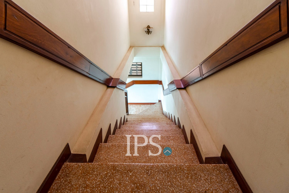 2 Bedroom  Apartment For Rent - Svay Dangkum, Siem Reap - Image 14