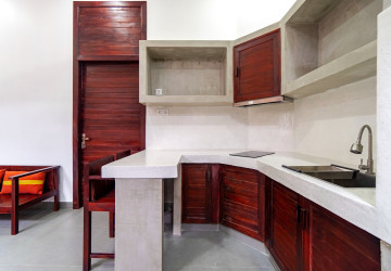 1 Bedroom  Apartment For Rent - Svay Dangkum, Siem Reap - Image 4