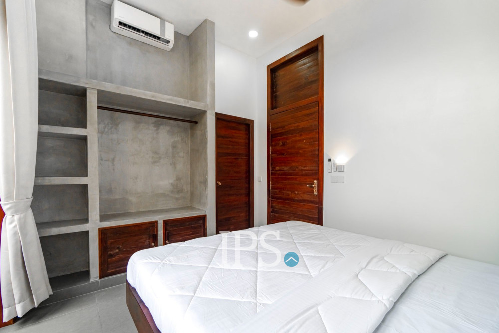 1 Bedroom  Apartment For Rent - Svay Dangkum, Siem Reap - Image 9