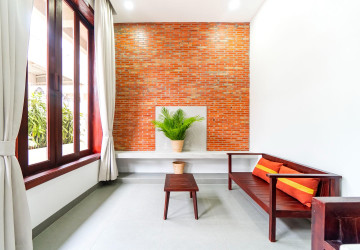 1 Bedroom Apartment For Rent – Svay Dangkum, Siem Reap