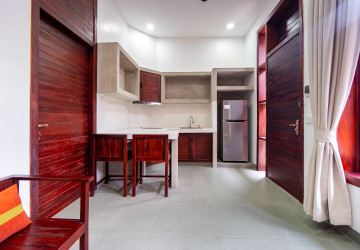 1 Bedroom  Apartment For Rent - Svay Dangkum, Siem Reap - Image 3