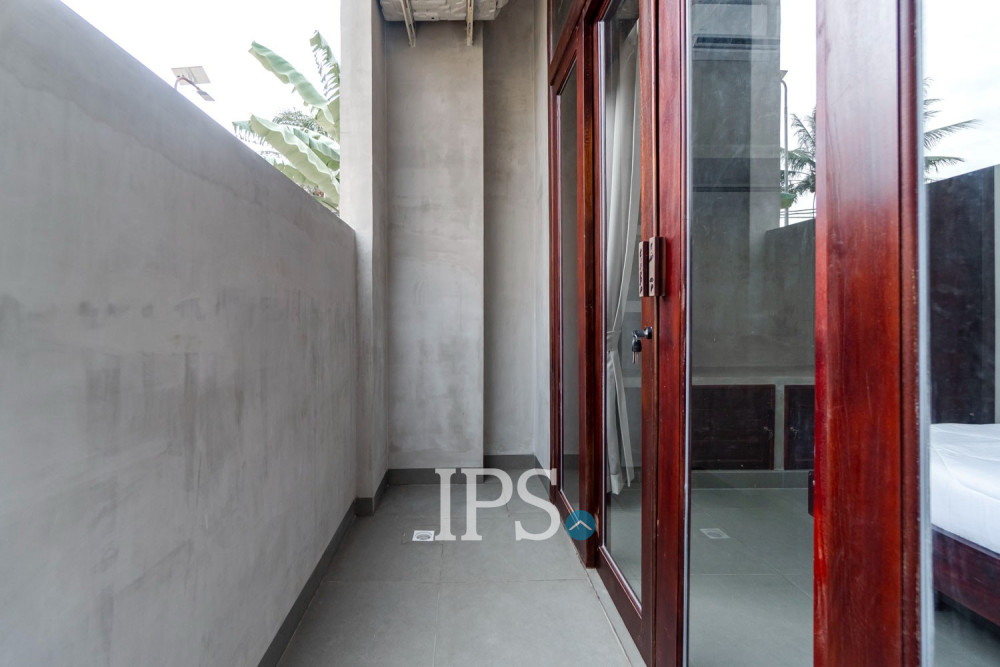 1 Bedroom  Apartment For Rent - Svay Dangkum, Siem Reap - Image 14