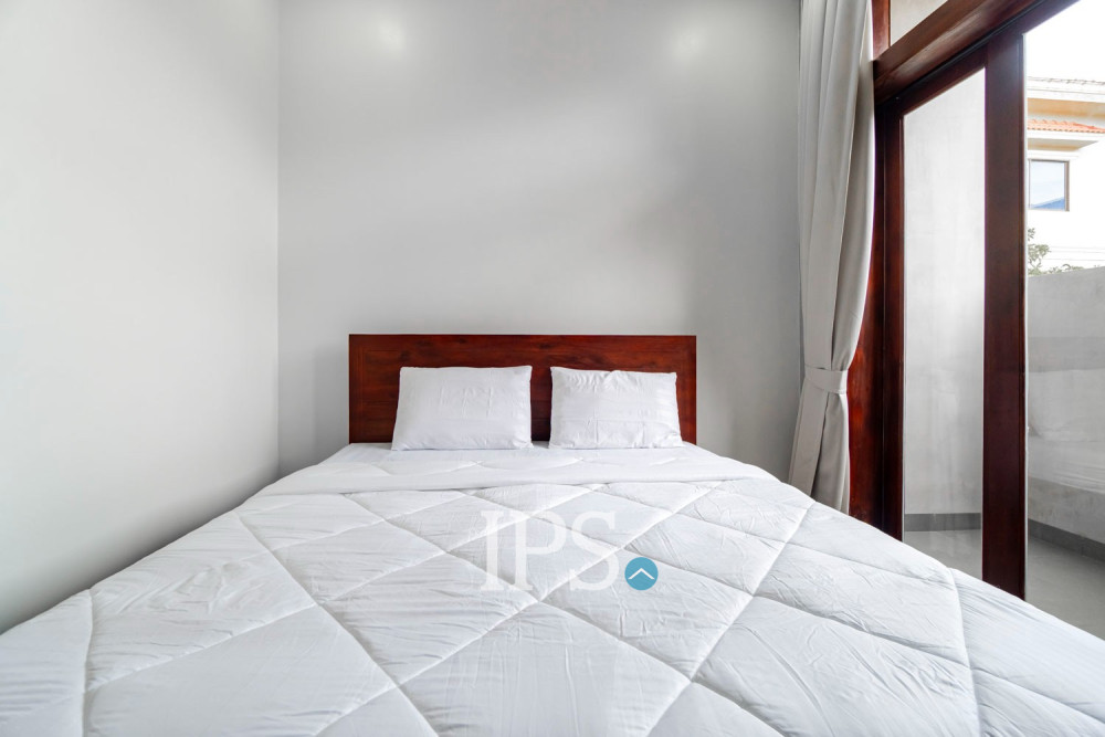 1 Bedroom  Apartment For Rent - Svay Dangkum, Siem Reap - Image 7