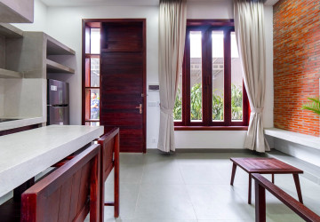 1 Bedroom  Apartment For Rent - Svay Dangkum, Siem Reap photo 5