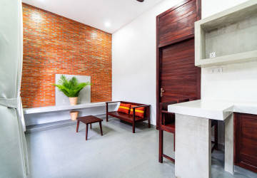1 Bedroom  Apartment For Rent - Svay Dangkum, Siem Reap - Image 2