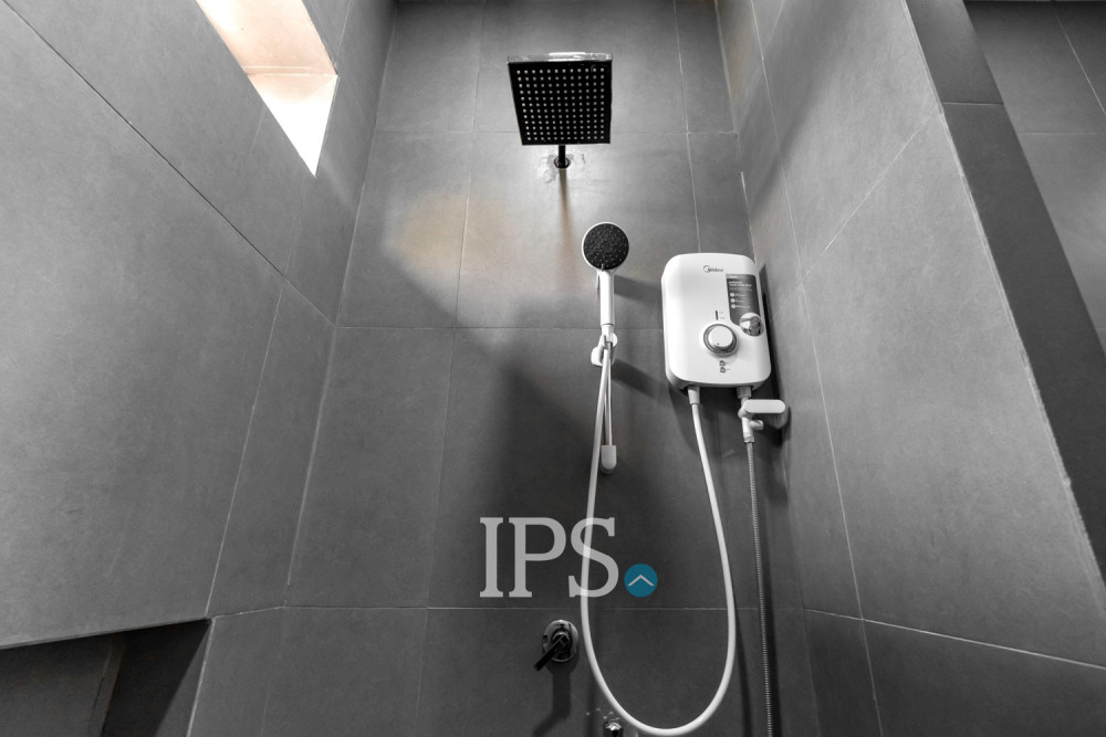 1 Bedroom  Apartment For Rent - Svay Dangkum, Siem Reap - Image 13