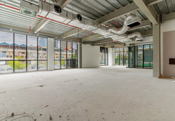 133.7 Sqm Office Space For Rent – Toul Svay Prey 1, BKK, Phnom Penh