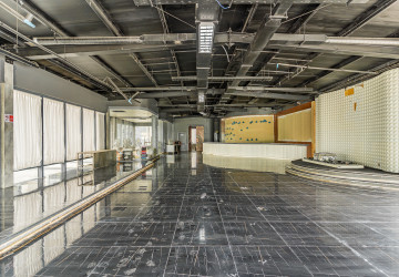 455 Sqm Retail Space For Rent – Toul Svay Prey 1, BKK, Phnom Penh