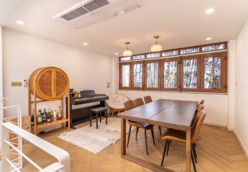 3 Bedroom Townhouse For Sale - Toul Tum Poung 2, Phnom Penh - Image 3