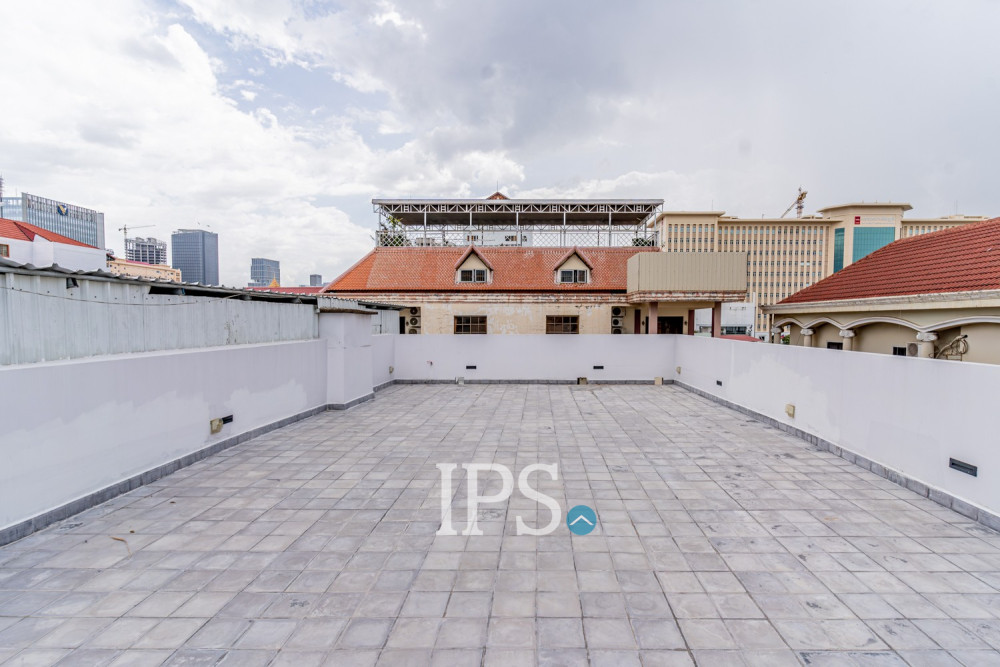 Renovated 1 Bedroom Apartment For Sale - Srah Chork, Phnom Penh - Image 17 Renovated 1 Bedroom Apartment For Sale - Srah Chork, Phnom Penh - Image 17