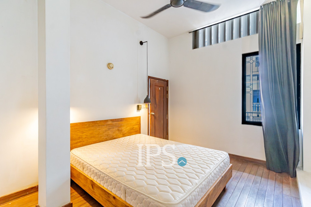 1 Bedroom Renovated Apartment For Sale - Phsar Kandal 2, Phnom Penh - Image 13 1 Bedroom Renovated Apartment For Sale - Phsar Kandal 2, Phnom Penh - Image 13