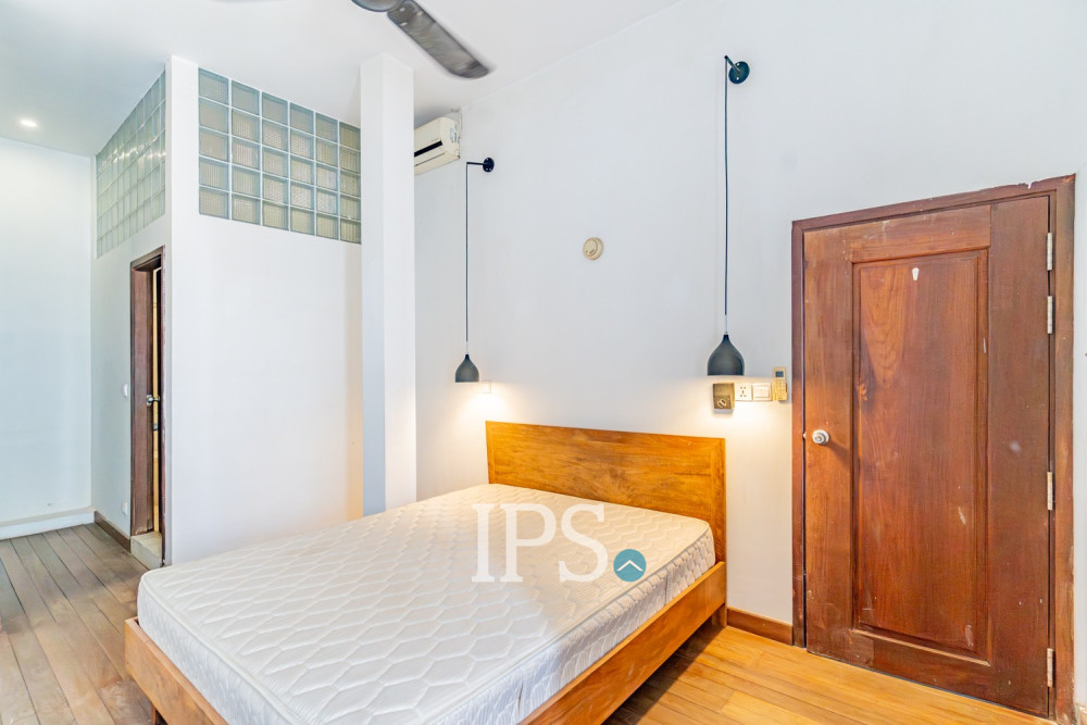 1 Bedroom Renovated Apartment For Sale - Phsar Kandal 2, Phnom Penh - Image 12 1 Bedroom Renovated Apartment For Sale - Phsar Kandal 2, Phnom Penh - Image 12