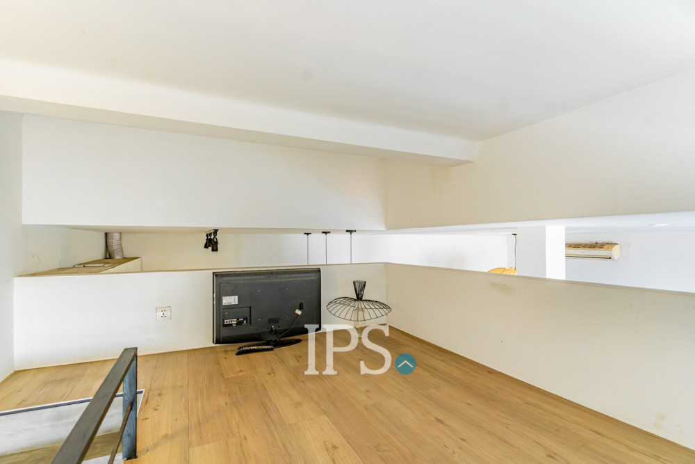 1 Bedroom Renovated Apartment For Sale - Phsar Kandal 2, Phnom Penh - Image 15 1 Bedroom Renovated Apartment For Sale - Phsar Kandal 2, Phnom Penh - Image 15