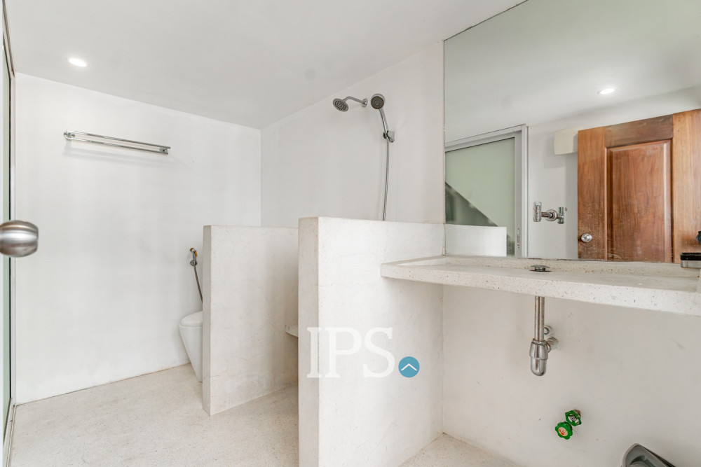 1 Bedroom Renovated Apartment For Sale - Phsar Kandal 2, Phnom Penh - Image 16 1 Bedroom Renovated Apartment For Sale - Phsar Kandal 2, Phnom Penh - Image 16