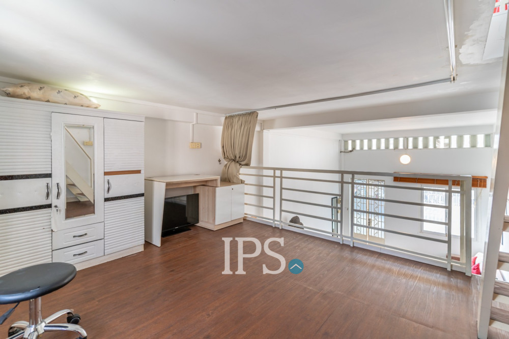 Renovated Duplex 2 Bedroom Apartment For Sale - Chakto Mukh, Phnom Penh - Image 17 Renovated Duplex 2 Bedroom Apartment For Sale - Chakto Mukh, Phnom Penh - Image 17