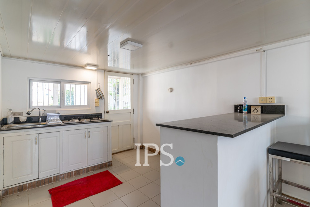 Renovated Duplex 2 Bedroom Apartment For Sale - Chakto Mukh, Phnom Penh - Image 7 Renovated Duplex 2 Bedroom Apartment For Sale - Chakto Mukh, Phnom Penh - Image 7