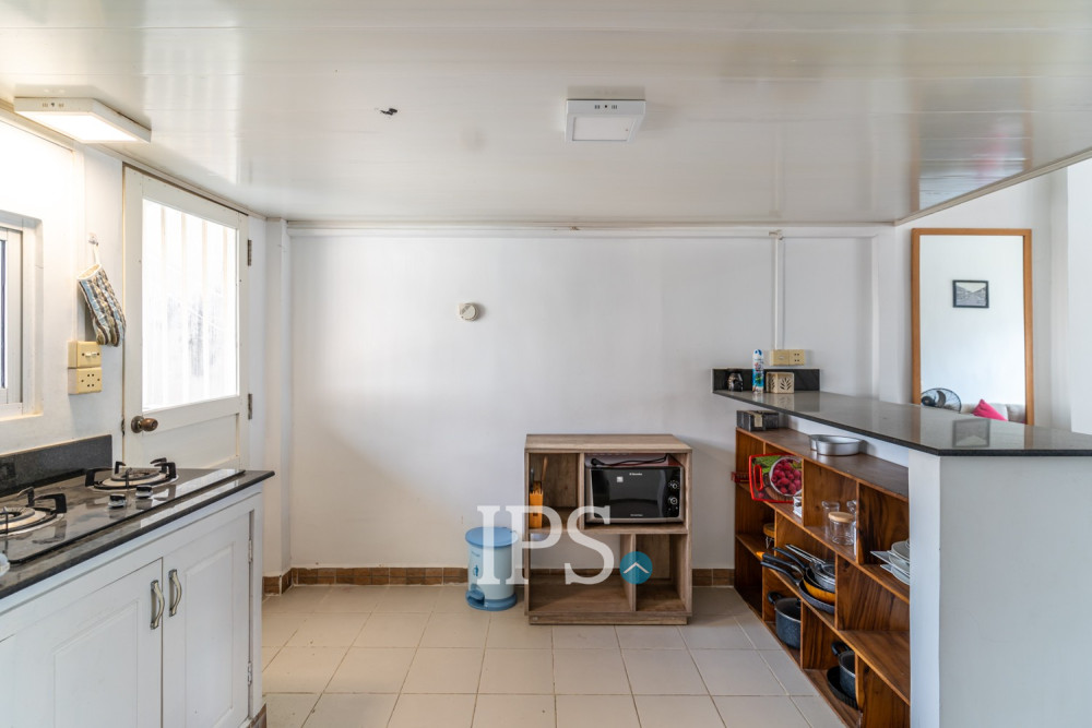 Renovated Duplex 2 Bedroom Apartment For Sale - Chakto Mukh, Phnom Penh - Image 9 Renovated Duplex 2 Bedroom Apartment For Sale - Chakto Mukh, Phnom Penh - Image 9