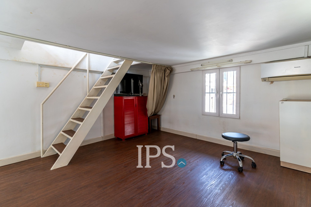 Renovated Duplex 2 Bedroom Apartment For Sale - Chakto Mukh, Phnom Penh - Image 10 Renovated Duplex 2 Bedroom Apartment For Sale - Chakto Mukh, Phnom Penh - Image 10