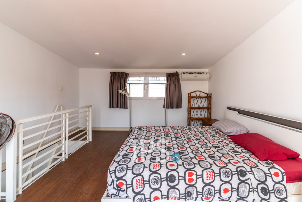 Renovated Duplex 2 Bedroom Apartment For Sale - Chakto Mukh, Phnom Penh - Image 15 Renovated Duplex 2 Bedroom Apartment For Sale - Chakto Mukh, Phnom Penh - Image 15