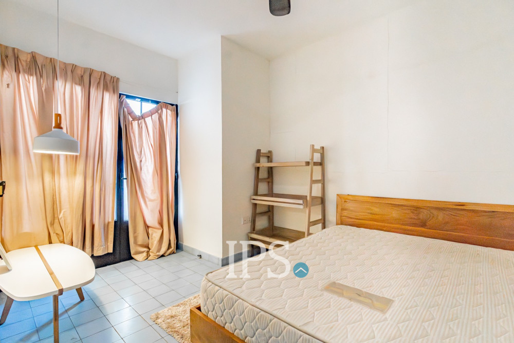 Renovated 2 Bedroom Apartment For Sale - Phsar Kandal 2, Phnom Penh - Image 15 Renovated 2 Bedroom Apartment For Sale - Phsar Kandal 2, Phnom Penh - Image 15
