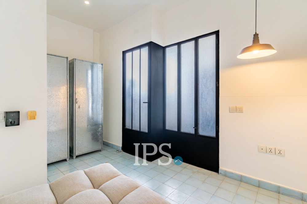 Renovated 2 Bedroom Apartment For Sale - Phsar Kandal 2, Phnom Penh - Image 13 Renovated 2 Bedroom Apartment For Sale - Phsar Kandal 2, Phnom Penh - Image 13