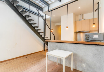 Renovated 2 Bedroom Apartment For Sale - Phsar Kandal 2, Phnom Penh photo 6