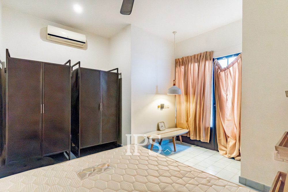Renovated 2 Bedroom Apartment For Sale - Phsar Kandal 2, Phnom Penh - Image 16 Renovated 2 Bedroom Apartment For Sale - Phsar Kandal 2, Phnom Penh - Image 16
