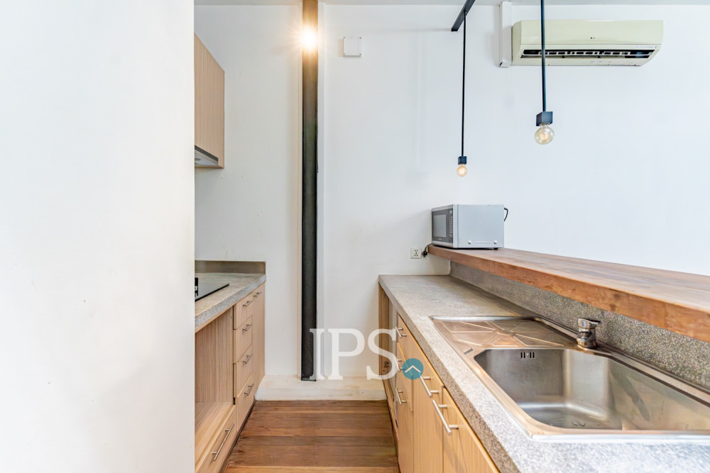 Renovated 2 Bedroom Apartment For Sale - Phsar Kandal 2, Phnom Penh - Image 8 Renovated 2 Bedroom Apartment For Sale - Phsar Kandal 2, Phnom Penh - Image 8