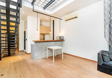 Renovated 2 Bedroom Apartment For Sale – Phsar Kandal 2, Phnom Penh