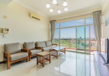 3 Bedroom Condo for Rent – Camko City, Sen Sok, Phnom Penh