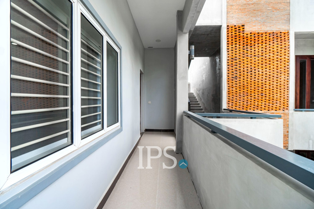 1 Bedroom  Apartment For Rent - Svay Dangkum, Siem Reap - Image 12
