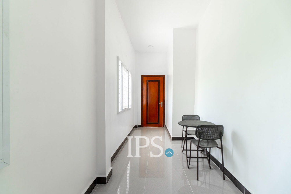 1 Bedroom  Apartment For Rent - Svay Dangkum, Siem Reap - Image 5