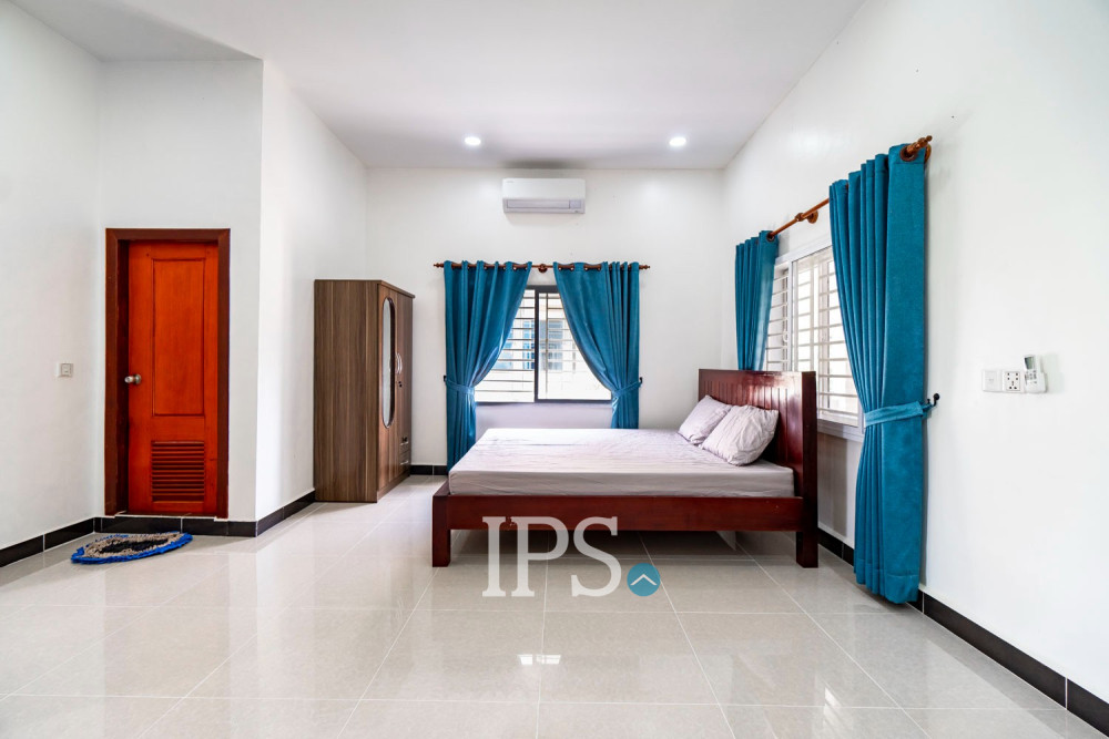 1 Bedroom  Apartment For Rent - Svay Dangkum, Siem Reap - Image 6