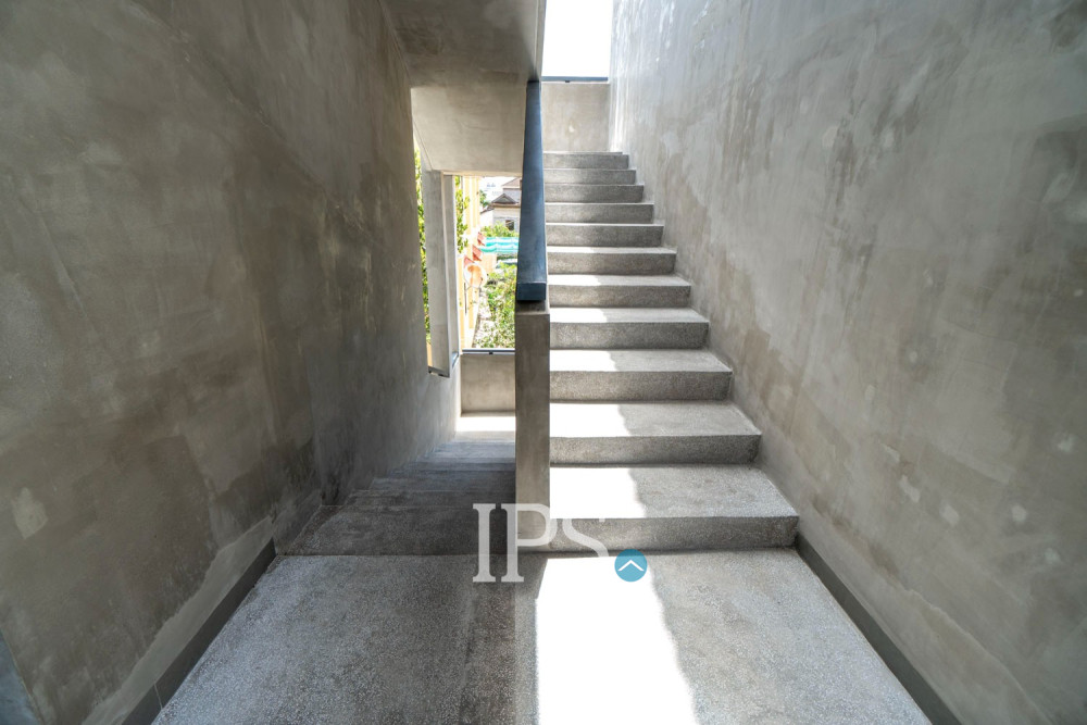 1 Bedroom  Apartment For Rent - Svay Dangkum, Siem Reap - Image 13