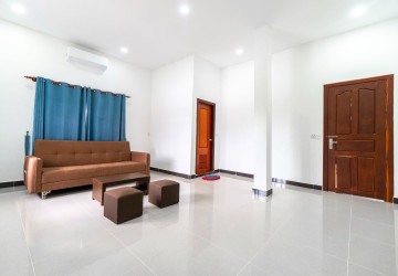 1 Bedroom  Apartment For Rent - Svay Dangkum, Siem Reap - Image 2