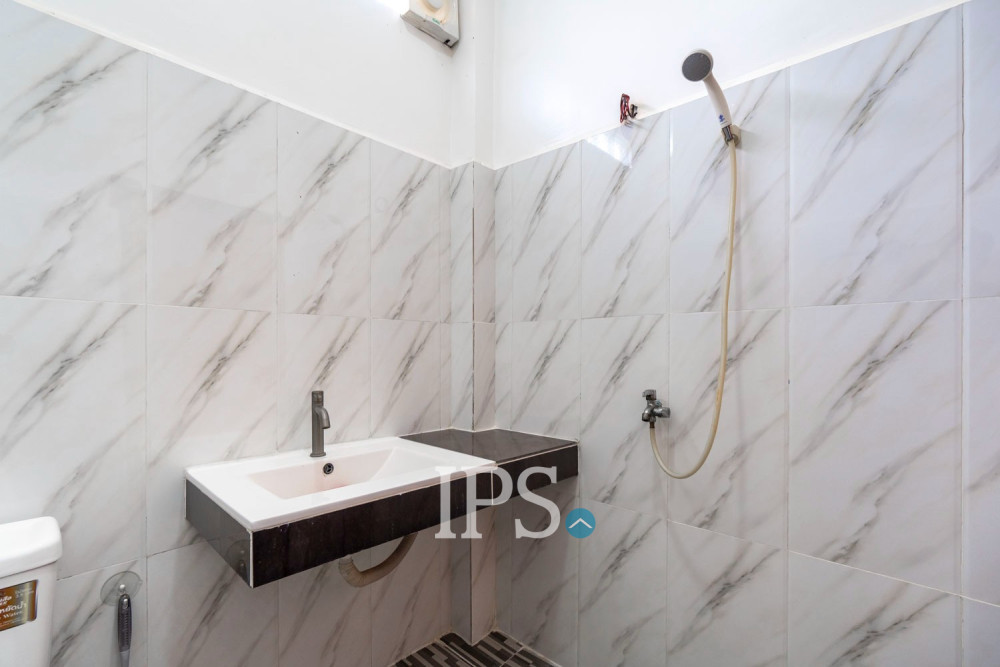 1 Bedroom  Apartment For Rent - Svay Dangkum, Siem Reap - Image 10
