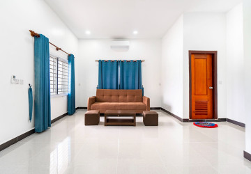 1 Bedroom Apartment For Rent – Svay Dangkum, Siem Reap