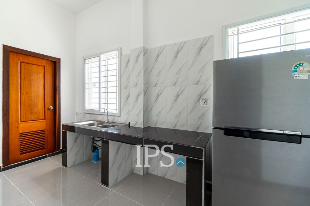 1 Bedroom  Apartment For Rent - Svay Dangkum, Siem Reap - Image 4