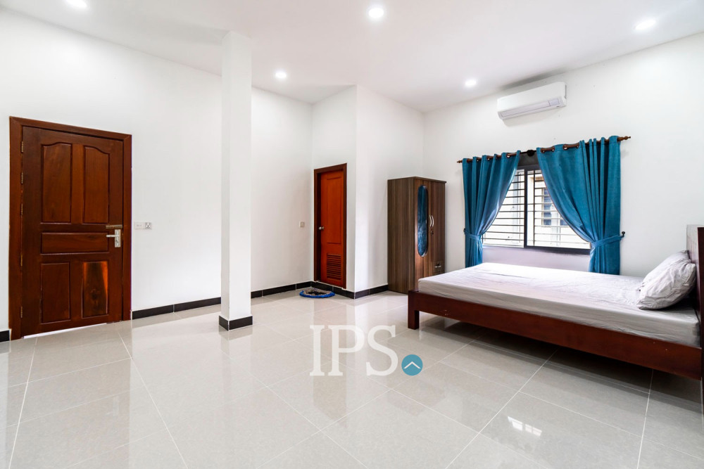 1 Bedroom  Apartment For Rent - Svay Dangkum, Siem Reap - Image 8