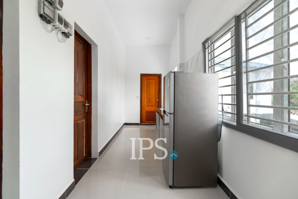 1 Bedroom  Apartment For Rent - Svay Dangkum, Siem Reap - Image 3
