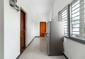 1 Bedroom  Apartment For Rent - Svay Dangkum, Siem Reap - Image 3