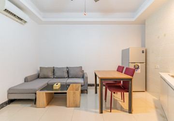 1 Bedroom Condo For Rent- The Diamond, Tonle Bassac, Phnom Penh
