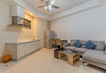 1 Bedroom Condo For Rent- The Diamond, Tonle Bassac, Phnom Penh