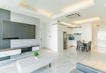 20th Floor 2 Bedroom Condo For Sale - J Tower 2, BKK1, Phnom Penh photo 5