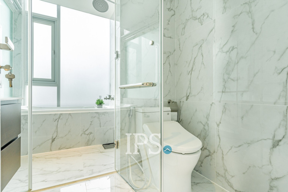 20th Floor 2 Bedroom Condo For Sale - J Tower 2, BKK1, Phnom Penh - Image 18 20th Floor 2 Bedroom Condo For Sale - J Tower 2, BKK1, Phnom Penh - Image 18