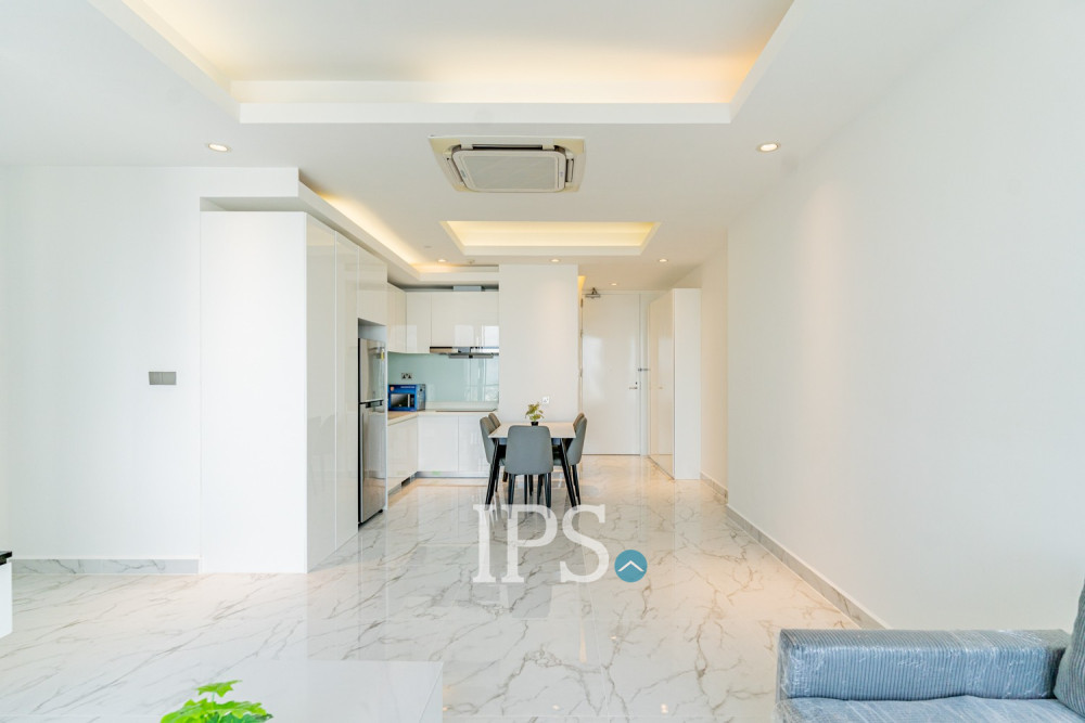 20th Floor 2 Bedroom Condo For Sale - J Tower 2, BKK1, Phnom Penh - Image 6 20th Floor 2 Bedroom Condo For Sale - J Tower 2, BKK1, Phnom Penh - Image 6