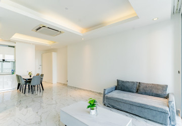 20th Floor 2 Bedroom Condo For Sale - J Tower 2, BKK1, Phnom Penh - Image 4